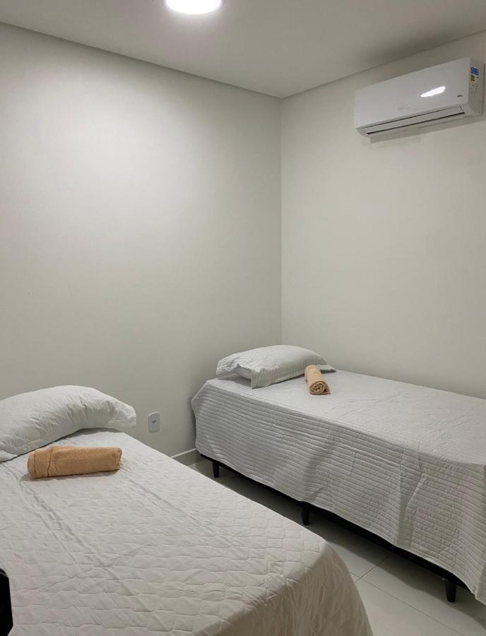 Ferienwohnung Mansao Digital Brasília Exterior foto