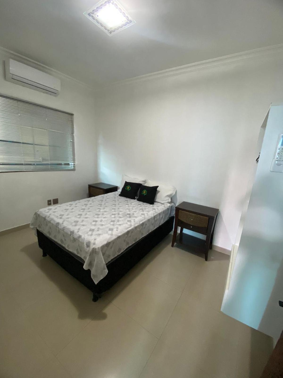 Ferienwohnung Mansao Digital Brasília Exterior foto