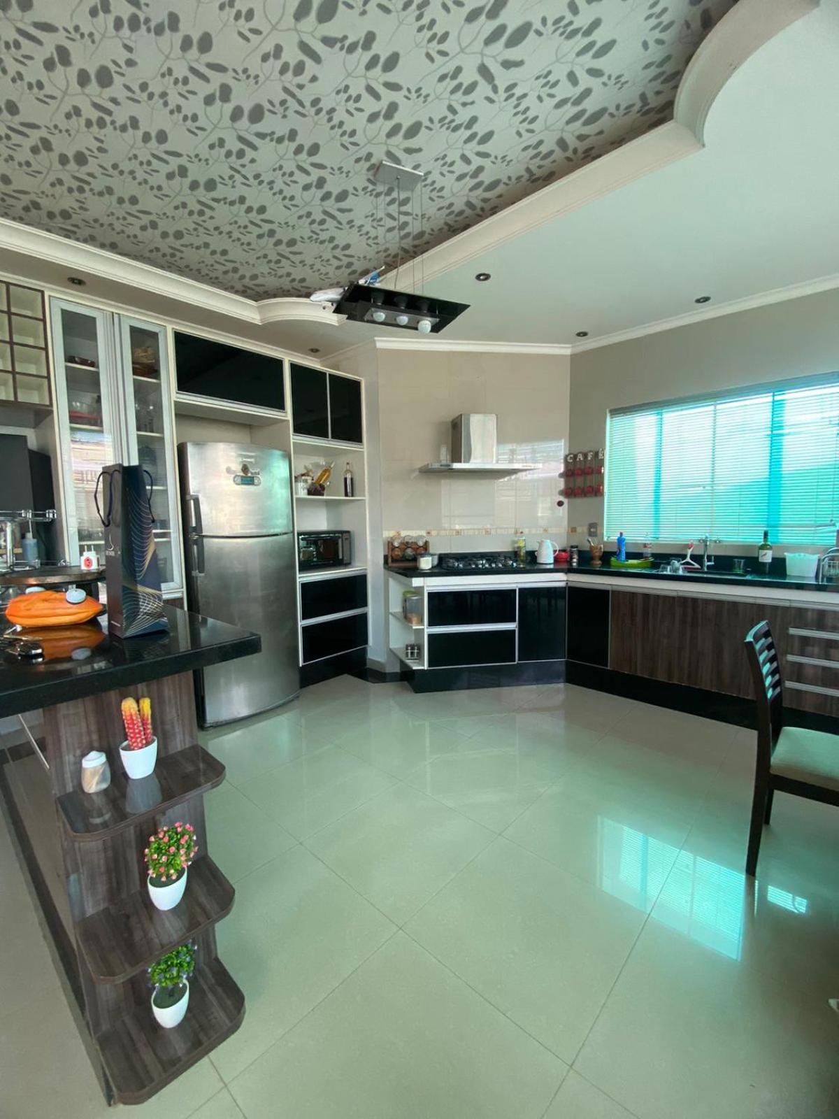 Ferienwohnung Mansao Digital Brasília Exterior foto